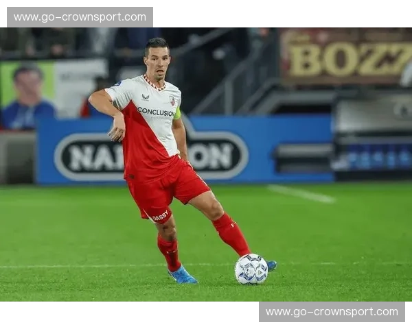 荷甲赛事直播：把荷兰足球的激情搬到你眼前