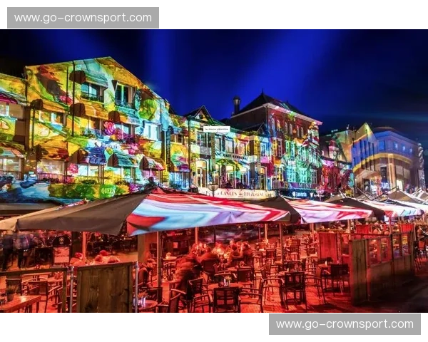 埃因霍温资讯：发现城市的创新与生活魅力